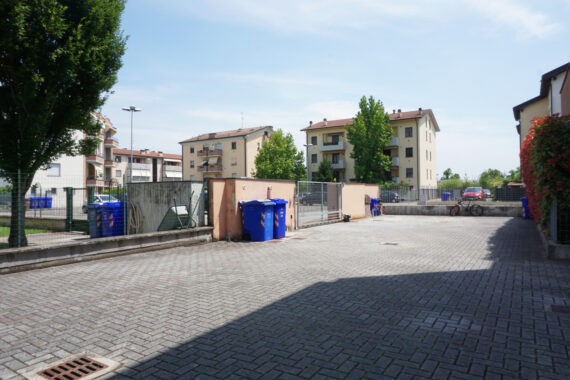 BILOCALE PER AFFITTI TRANSITORI ALMA
