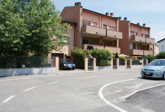 BILOCALE PER AFFITTI TRANSITORI ALMA
