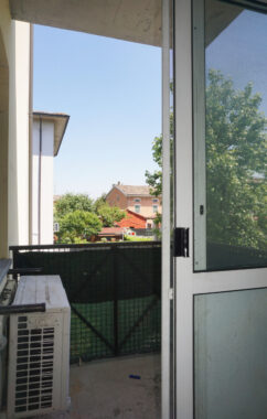 BILOCALE ACCOGLIENTE CON GARAGE