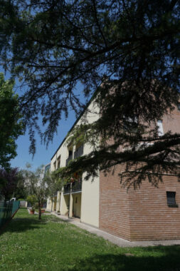 BILOCALE ACCOGLIENTE CON GARAGE