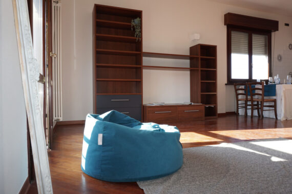 VILLA CONTEMPORANEA DEL CUORE DEL PAESE