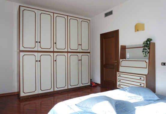 VILLA CONTEMPORANEA DEL CUORE DEL PAESE