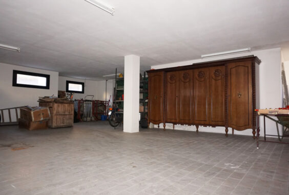 VILLA CONTEMPORANEA DEL CUORE DEL PAESE