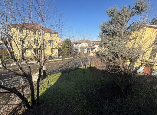 VILLA CONTEMPORANEA DEL CUORE DEL PAESE