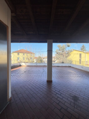 VILLA CONTEMPORANEA DEL CUORE DEL PAESE
