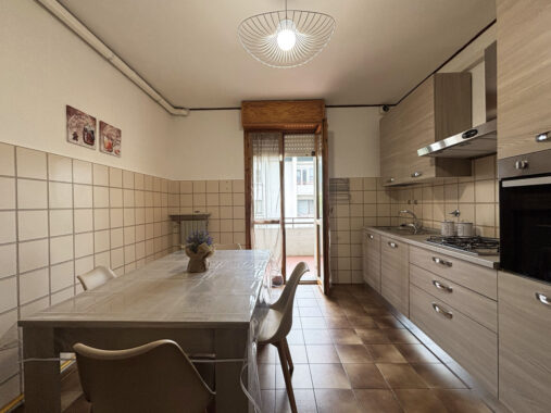 STANZE INDIVIDUALI PER AFFITTI BREVI SCUOLA CUCINA