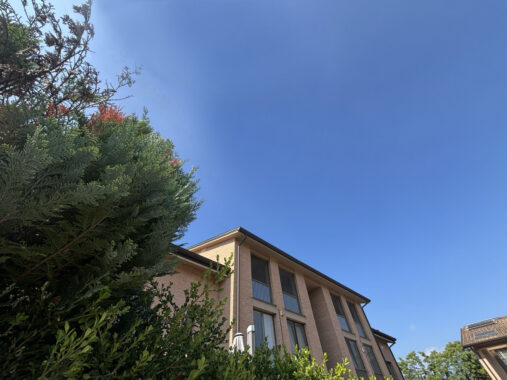 ELEGANTE TRILOCALE/DUPLEX
