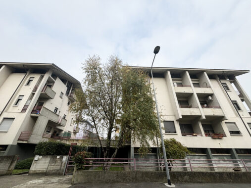 QUADRILOCALE SU DUE LIVELLI AFFITTI ALMA