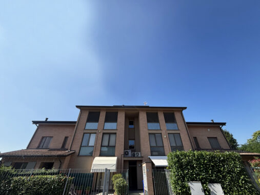ELEGANTE TRILOCALE/DUPLEX