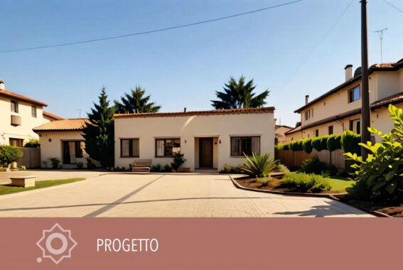 CASA INDIPENDENTE DA RISTRUTTURARE