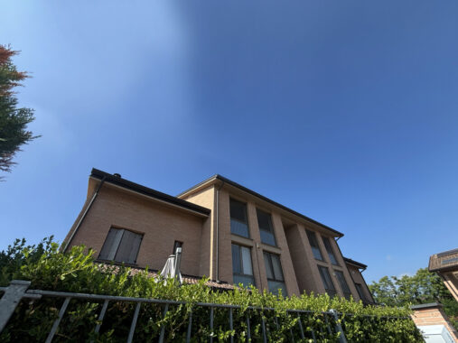 ELEGANTE TRILOCALE/DUPLEX