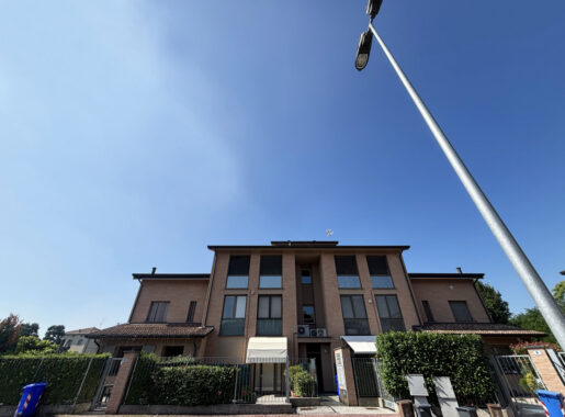 ELEGANTE TRILOCALE/DUPLEX