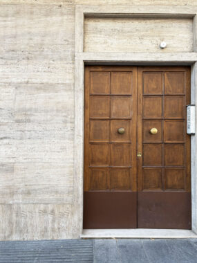 QUADRILOCALE SIGNORILE A DUE PASSI DALLA PILOTTA