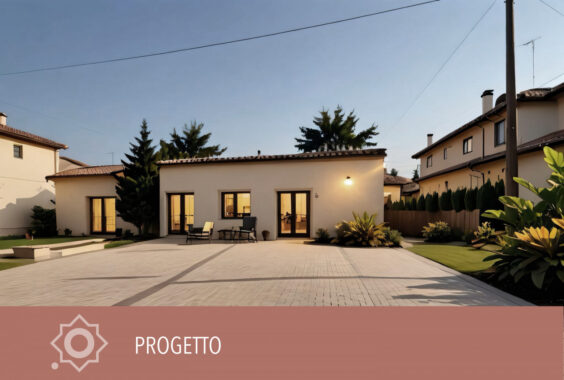 CASA INDIPENDENTE DA RISTRUTTURARE