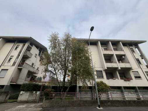 QUADRILOCALE SU DUE LIVELLI AFFITTI ALMA