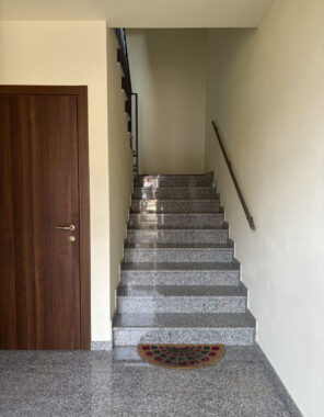 ELEGANTE TRILOCALE/DUPLEX