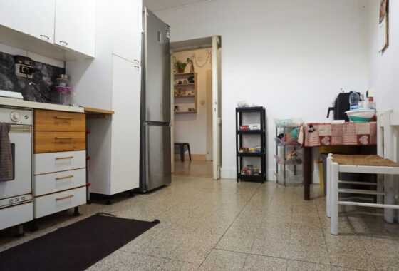 TRILOCALE IN CENTRO STORICO SENZA SPESE CONDOMINIALI