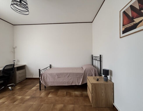 STANZE INDIVIDUALI PER AFFITTI BREVI SCUOLA CUCINA