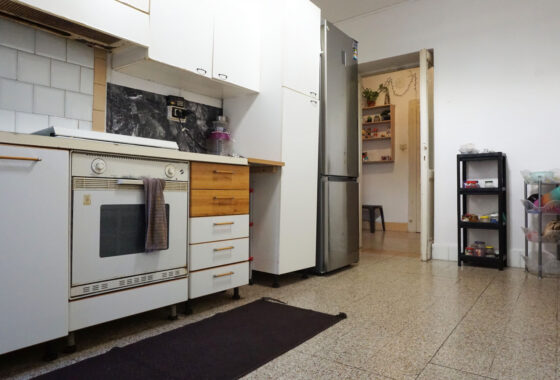 TRILOCALE IN CENTRO STORICO SENZA SPESE CONDOMINIALI