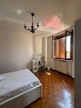 CAMERE PRIVATE IN CONTESTO CONDIVISO SOLO AFFITTI TRANSITORI