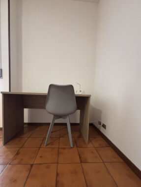 QUADRILOCALE SU DUE LIVELLI AFFITTI ALMA