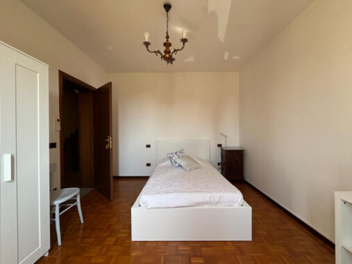 CAMERE PRIVATE IN CONTESTO CONDIVISO SOLO AFFITTI TRANSITORI