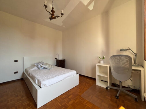 CAMERE PRIVATE IN CONTESTO CONDIVISO SOLO AFFITTI TRANSITORI