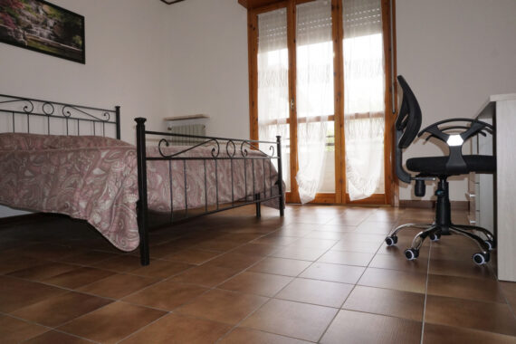 STANZE INDIVIDUALI PER AFFITTI BREVI SCUOLA CUCINA