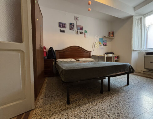 TRILOCALE IN CENTRO STORICO SENZA SPESE CONDOMINIALI
