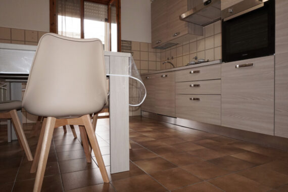 STANZE INDIVIDUALI PER AFFITTI BREVI SCUOLA CUCINA