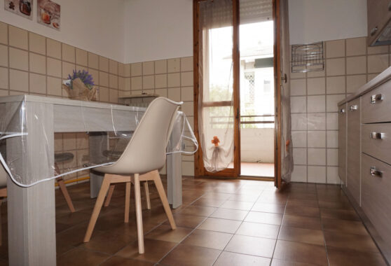 STANZE INDIVIDUALI PER AFFITTI BREVI SCUOLA CUCINA