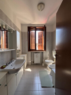 CAMERE PRIVATE IN CONTESTO CONDIVISO SOLO AFFITTI TRANSITORI
