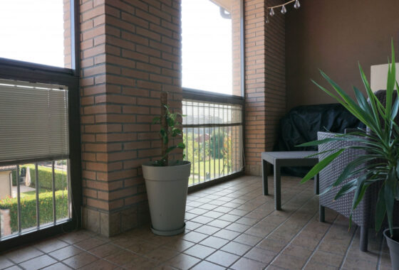 ELEGANTE TRILOCALE/DUPLEX