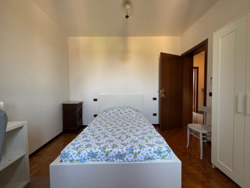 CAMERE PRIVATE IN CONTESTO CONDIVISO SOLO AFFITTI TRANSITORI
