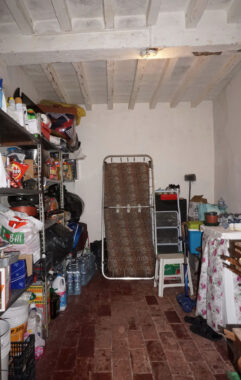 TRILOCALE IN CENTRO STORICO SENZA SPESE CONDOMINIALI
