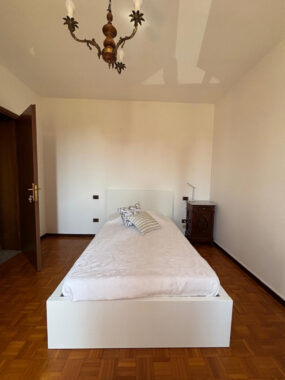 CAMERE PRIVATE IN CONTESTO CONDIVISO SOLO AFFITTI TRANSITORI