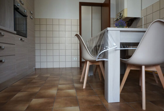 STANZE INDIVIDUALI PER AFFITTI BREVI SCUOLA CUCINA