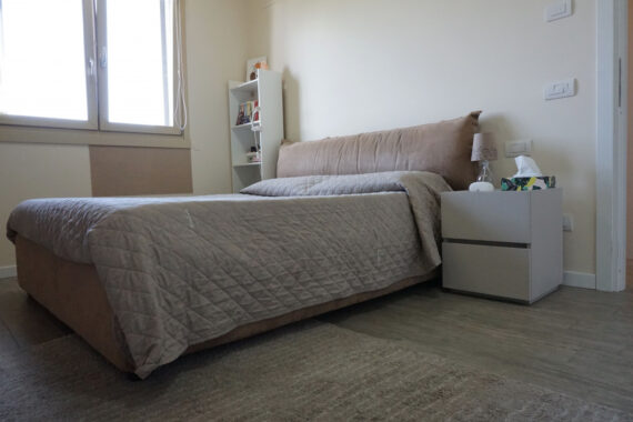 ELEGANTE TRILOCALE/DUPLEX