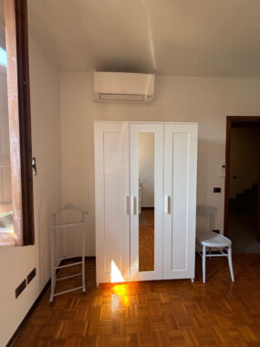 CAMERE PRIVATE IN CONTESTO CONDIVISO SOLO AFFITTI TRANSITORI