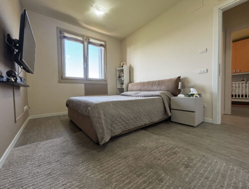 ELEGANTE TRILOCALE/DUPLEX