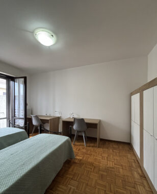 QUADRILOCALE SU DUE LIVELLI AFFITTI ALMA