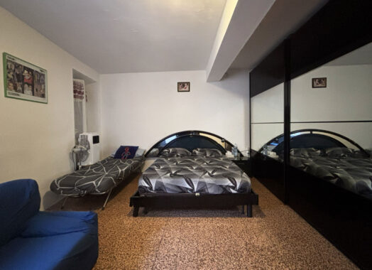 TRILOCALE IN CENTRO STORICO SENZA SPESE CONDOMINIALI