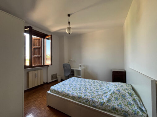 CAMERE PRIVATE IN CONTESTO CONDIVISO SOLO AFFITTI TRANSITORI
