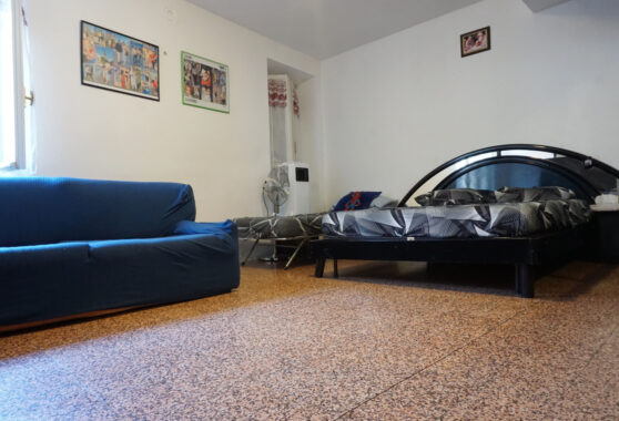 TRILOCALE IN CENTRO STORICO SENZA SPESE CONDOMINIALI