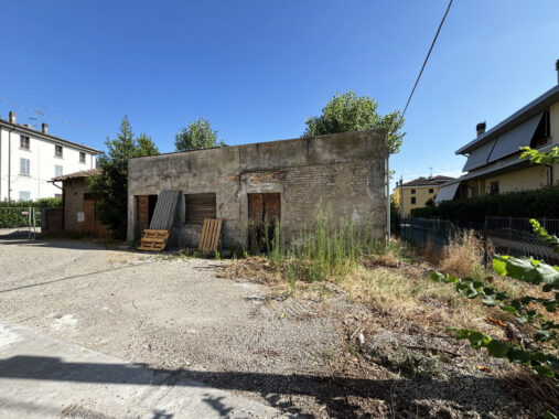 CASA INDIPENDENTE DA RISTRUTTURARE