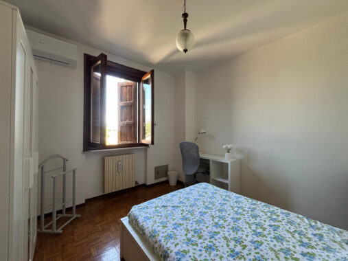 CAMERE PRIVATE IN CONTESTO CONDIVISO SOLO AFFITTI TRANSITORI
