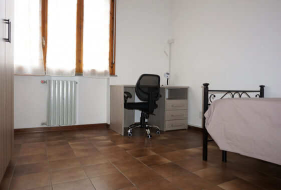 STANZE INDIVIDUALI PER AFFITTI BREVI SCUOLA CUCINA