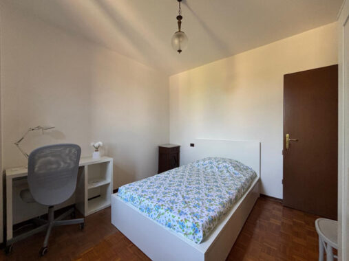 CAMERE PRIVATE IN CONTESTO CONDIVISO SOLO AFFITTI TRANSITORI