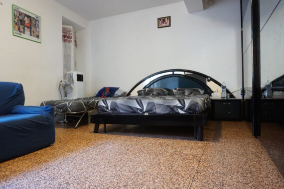 TRILOCALE IN CENTRO STORICO SENZA SPESE CONDOMINIALI