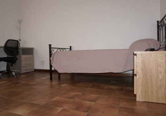 STANZE INDIVIDUALI PER AFFITTI BREVI SCUOLA CUCINA
